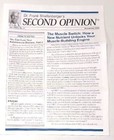 Three 2025 Issues from “Dr. Frank Shallenberger’s Second Opinion” Newsletter — photo 3