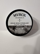 Paul Mitchell MVRCK High Hold Pomade 3 oz