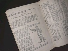 Fachliteratur Kriegswaffen Infanterie Munition Schießausbildung