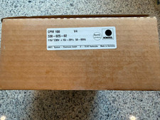 Kniel CPM 100 Stromversorgung Power Supply 33...