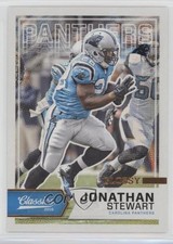 2016 Panini Classics Glossy Jonathan Stewart #17 0w8