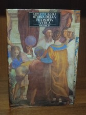 Storia della filosofia antica - Le scuole dell'età imperiale 4 -  Giovanni Reale