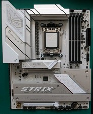 ASUS ROG Strix B850-A Gaming WiFi R2 AMD AM5 B850 DDR5 WiFi7 ATX Motherboard