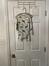 Carter's 3-Piece Set Size 12 Months Baby Boy NWT