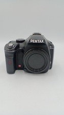 PEN K-X digital SLR