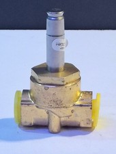 1 NEW PARKER  U-04F25C2122C-A J2517 B SOLENOID VALVE NNB ***MAKE OFFER***