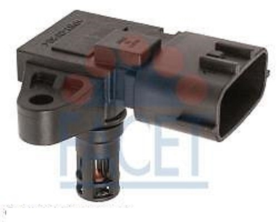 #ad Manifold Absolute Pressure Sensor For 2012 2015 Smart Fortwo Passion Cabrio $28.21