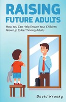 Raising Future Adults David Krasky Taschenbuch Englisch 2025 David Krasky