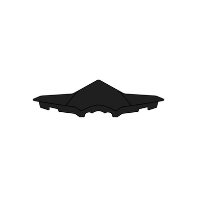 Paranaso Helm Airoh ST.501