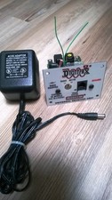 Digitrax UR91 Simplex Radio Equipped/IR Receiver Panel with power supply.