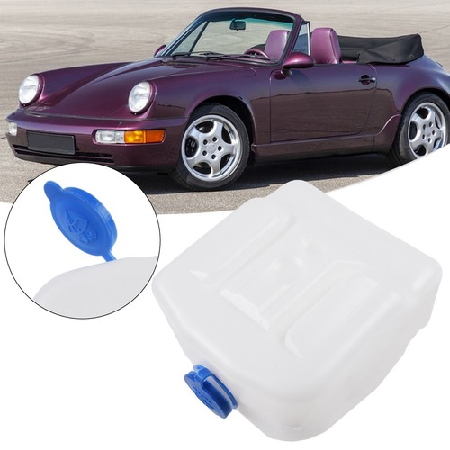 Reservoir Tank Washer Wiper 321955453E Bottle Fluid Tank Duable Hot Useful - Picture 2 of 12