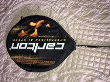 Carlton AirBlade Attack Badminton Racket