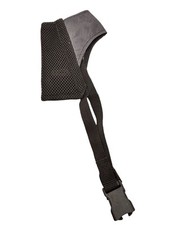 Dog Muzzle Mouth Cover Anti Bite Barking Chewing Mesh Mask Small Large Pet