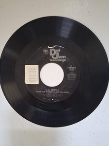 Ll Cool J Vinyl | eBay