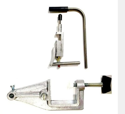 Sensas Pierroti Shot Applicator Fishing Shotting Machine 09871