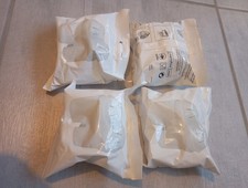 4 cartouches filtrantes pour carafe