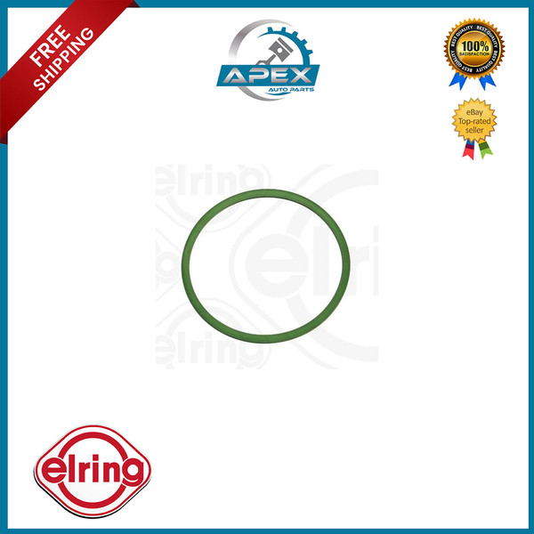 Dichtring Passt FüR Audi A1 A3 A4 Allroad A5 A6 Man Seat Skoda VW Elring 006.060-image
