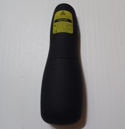 Logitech Wireless Presenter R400, Presentation Remote Clicker Laser Pointer - Bild 2 von 3