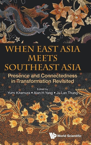Kitamura Yumi | When East Asia Meets Southeast Asia | Buch | Englisch (2022)-image