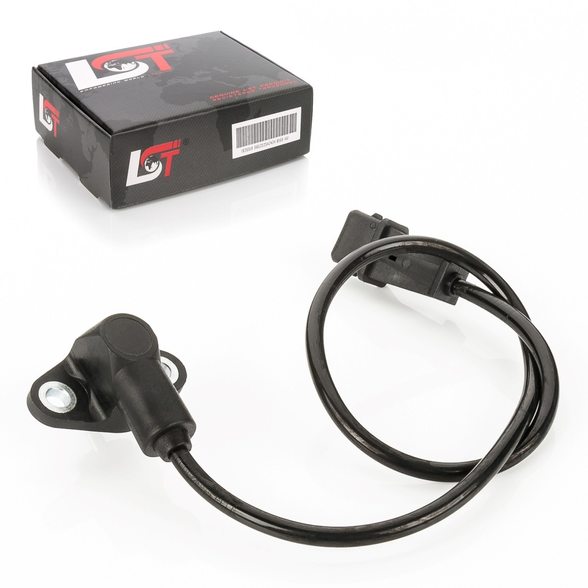 Crankshaft Position Sensor Speed Sensor for INNOCENTI ELBA 146 1.4 1.6