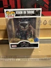 Funko Pop! Deluxe: Marvel - Venom (Glows in the Dark) - PIAB (Exclusive) #965