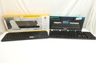 LOT OF (4) ***AS-IS*** KEYBOARDS **NOT-WORKING/AS-IS***  — photo 1