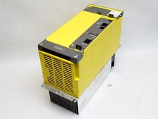 Fanuc Servo Amplifier A06B-6120-H045 50kW