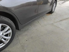 Passenger Side ALTIMA    2014 Rocker Panel Moulding 646105