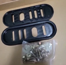 Huswell 490-241-0010 MTD Snow Thrower Skid Shoes.