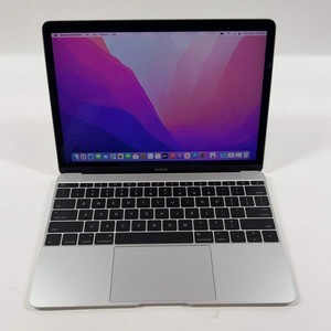 MacBook Retina 12in Early 2016 | eBay