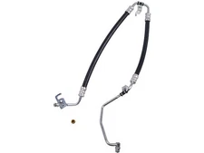 For 2007 Lincoln Navigator Power Steering Pressure Line Hose Assembly 18157NPJM
