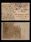 Mayfairstamps Germany 1916 Mannheim Servicemen Postcard aaz_24969