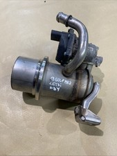 GENUINE 2018 VW GOLF MK7 1.6TDI DDY EGR VALVE & COOLER 04L131512BQ