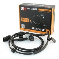 1 Abs Sensor Hinten Links FüR Hyundai Terracan (Hp) Bj. 12001-2006 * Neu * Gh