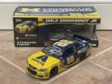 Dale Earnhardt Jr. Cards and Autographed Memorabilia Guide 34