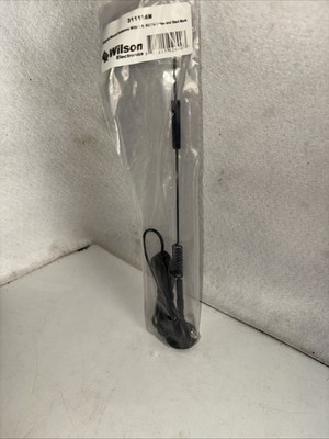 Wilson Cellular Antenna SMA Male 8 Foot Cable 311156M