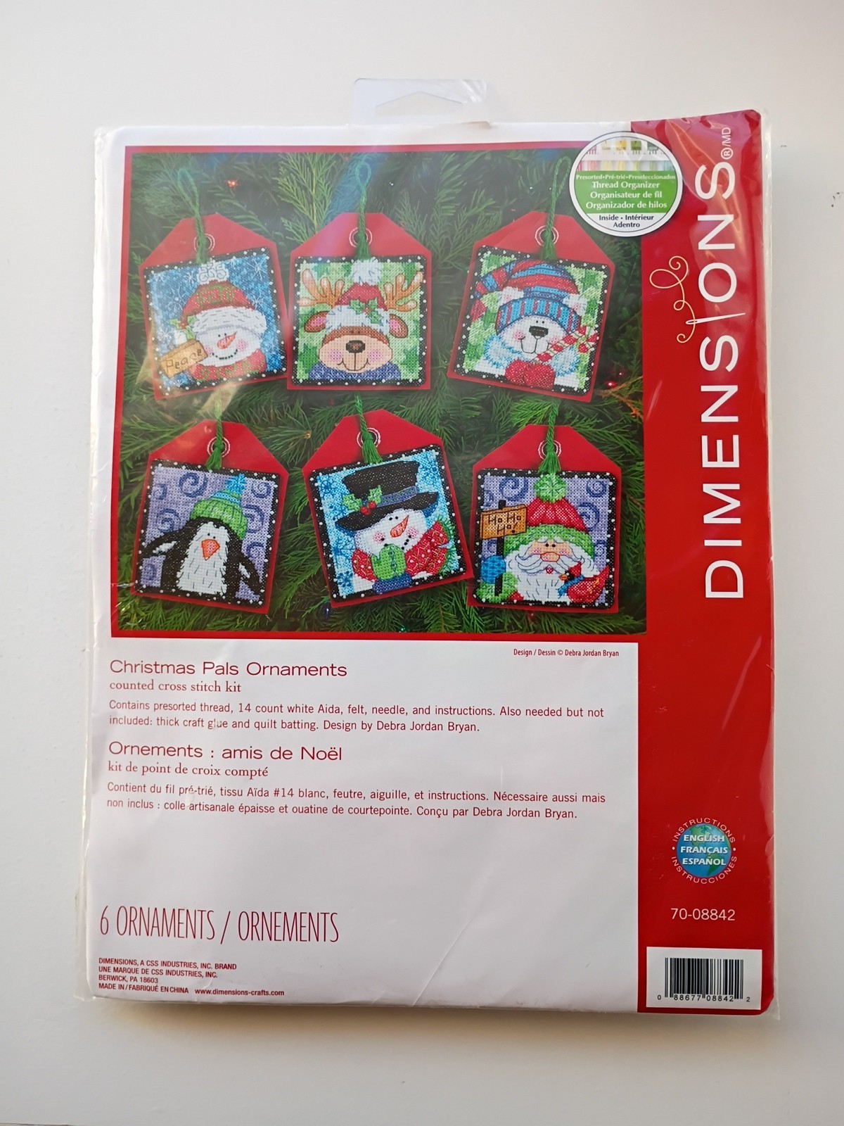 Kit New Sealed