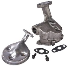 Jegs Oil Pump For Big Block Ford 429-460 High Volume