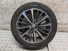 VAUXHALL CROSSLAND X 