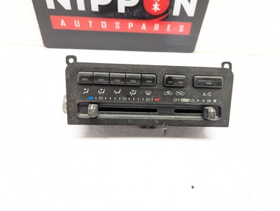 TOYOTA LEVIN AE110 AE111 1995 - 2000 HEATER AC CONTROLLER 81625 1559122180