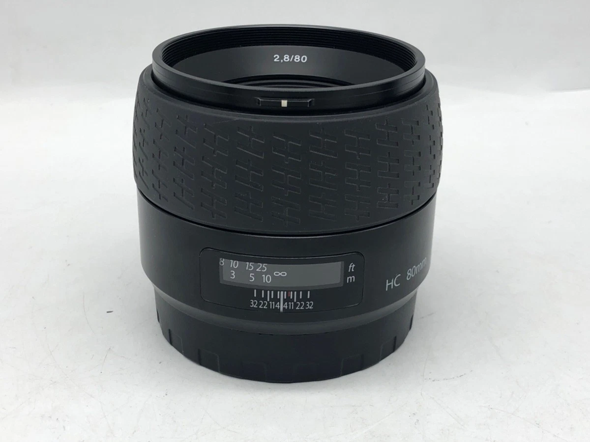 Hasselblad f/2.8 Camera Lenses 80mm Focal for sale | eBay