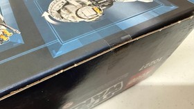 Lego 10227 UCS Star Wars B-Wing Starfighter Factory Sealed BNIB New Retired