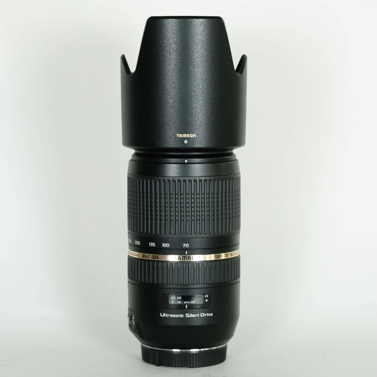 Tamron SP 70-300mm Camera Lenses for sale | eBay