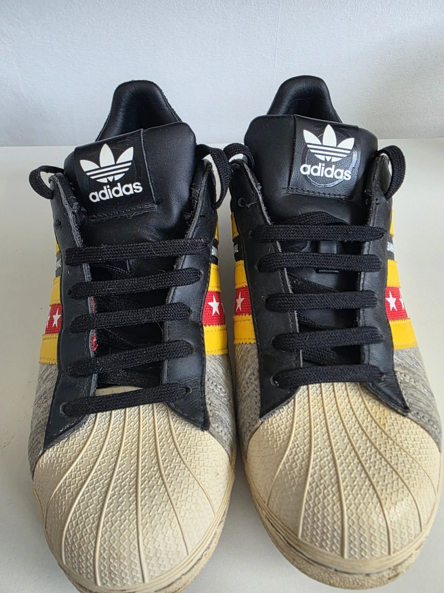 adidas gazelle silver green womens Adidas x Rita Ora Superstar Super Pack White Smoke (W)