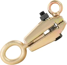 2 Way Frame Back 3 Ton Self-tightening Grips Body Shop Repair Clamp Puller Tools