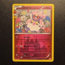 Diancie RC22-32 Generations: Radiant Collection Holo LP on eBay