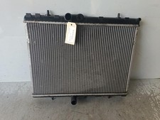 Radiateur Peugeot 308