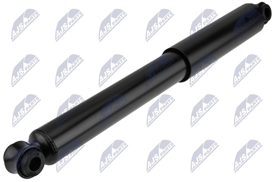 NTY Shock Absorber A-IS-003 For Isuzu Rear Axle Left & Right Telescopic Gas - Image 3