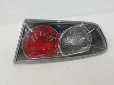 2014 Mitsubishi Lancer RH Passenger Lid Mounted Tail Light Lamp OEM