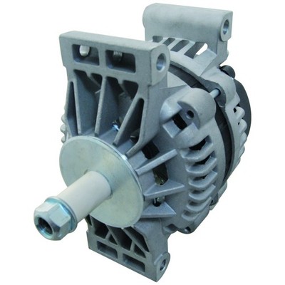 Alternator Fits Ford F-750	2004-2008 L6 7.2L 441cid 3586537C91 D2710060160 8719